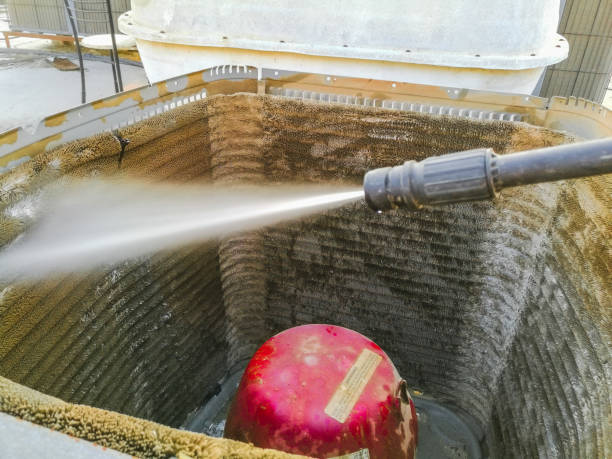 Best Commercial HVAC Duct Cleaning  in Windsor, MO