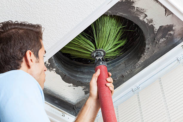Best Ventilation Cleaning Services  in Windsor, MO