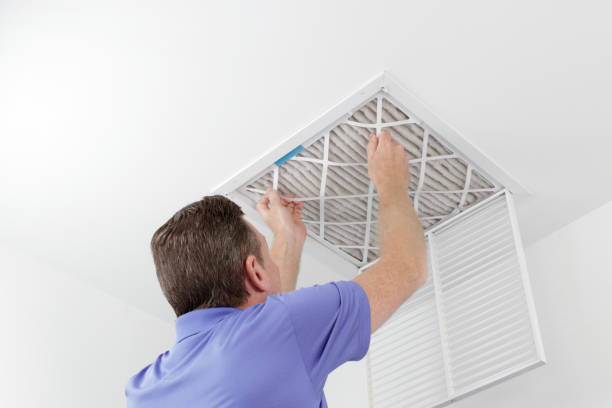 Best Residential Air Duct Cleaning  in Windsor, MO